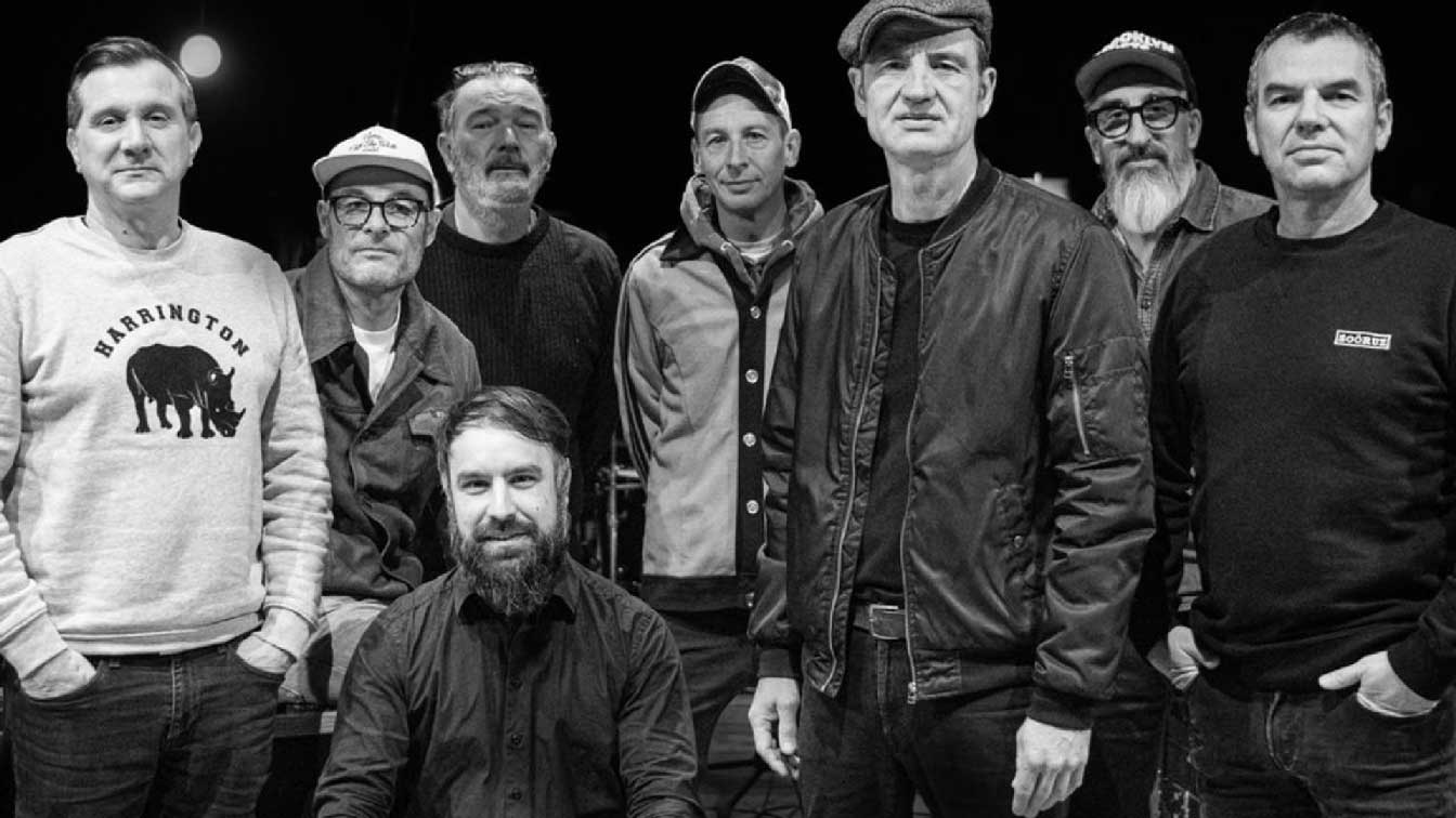Festival On n’a plus 20 ans IX – L’anniversaire de Tagada Jones | 18-20 avril 2025
